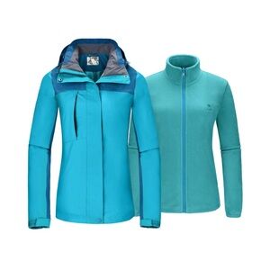 CAMELSPORTS Womens Ski Jackets